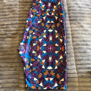 LulaRoe Leggings